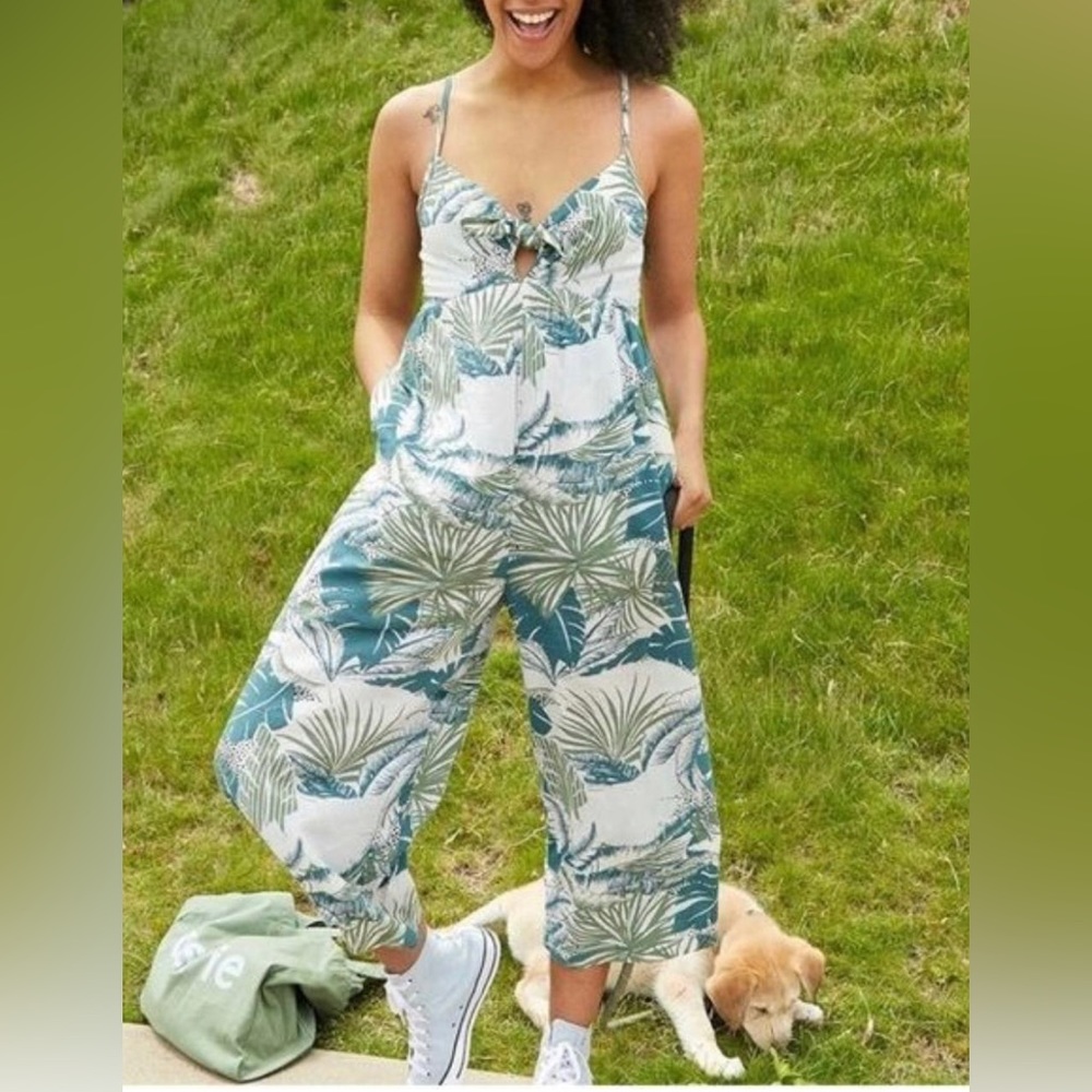 Aerie Jumpsuit